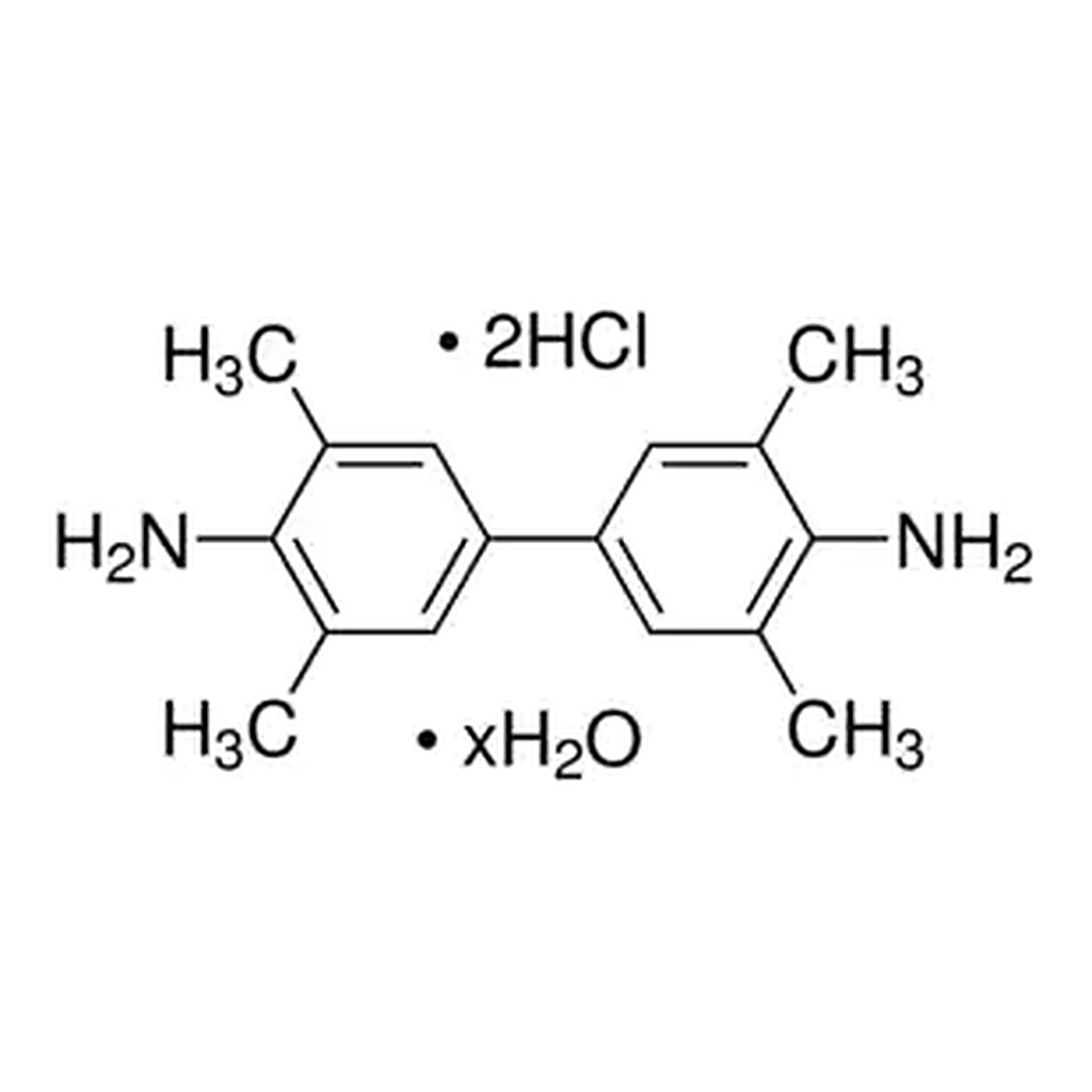 Merck 3,3′,5,5′-Tetramethylbenzidine dihydrochloride hydrate