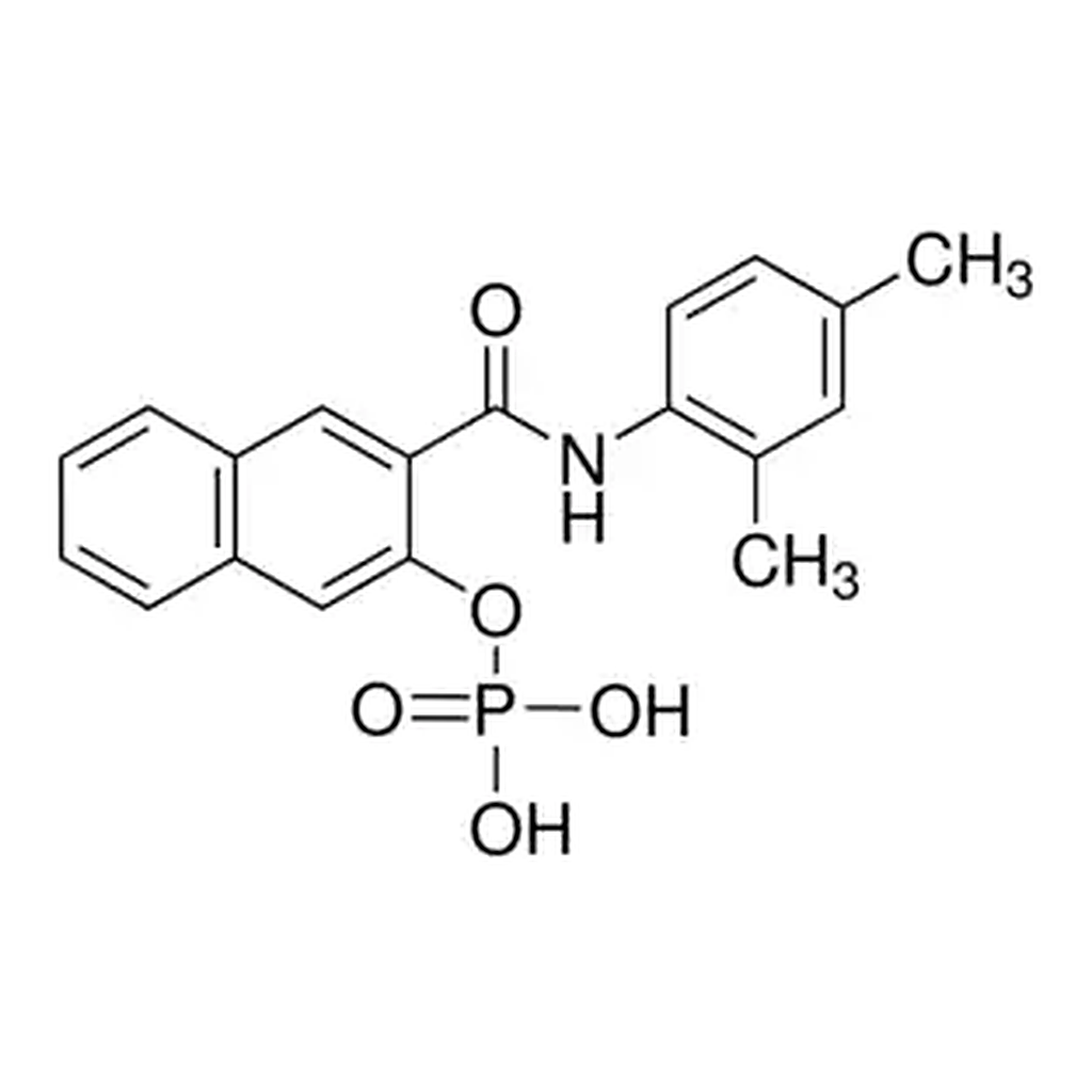 Merck Naphthol AS-MX phosphate