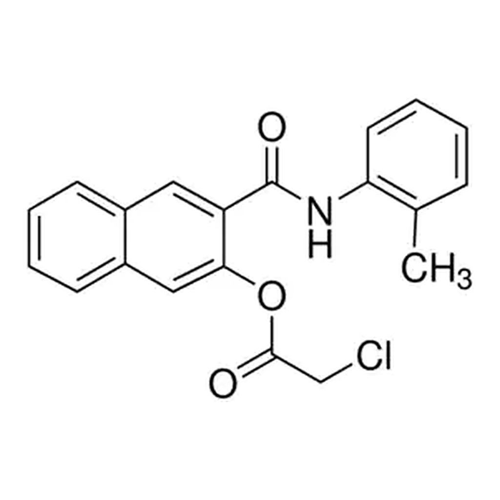 Merck Naphthol AS-D chloroacetate