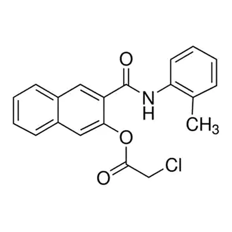 Merck Naphthol AS-D chloroacetate