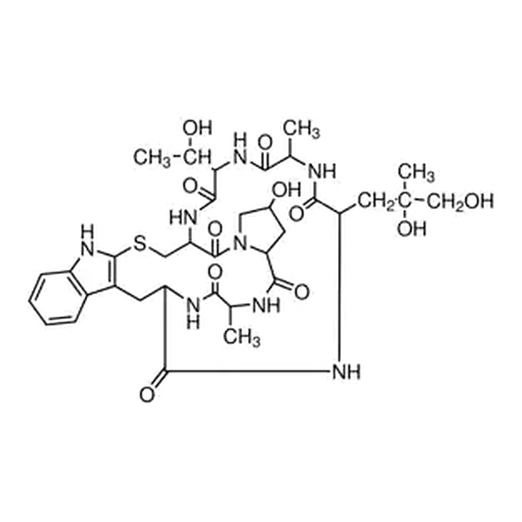 Merck Phalloidin from Amanita phalloides