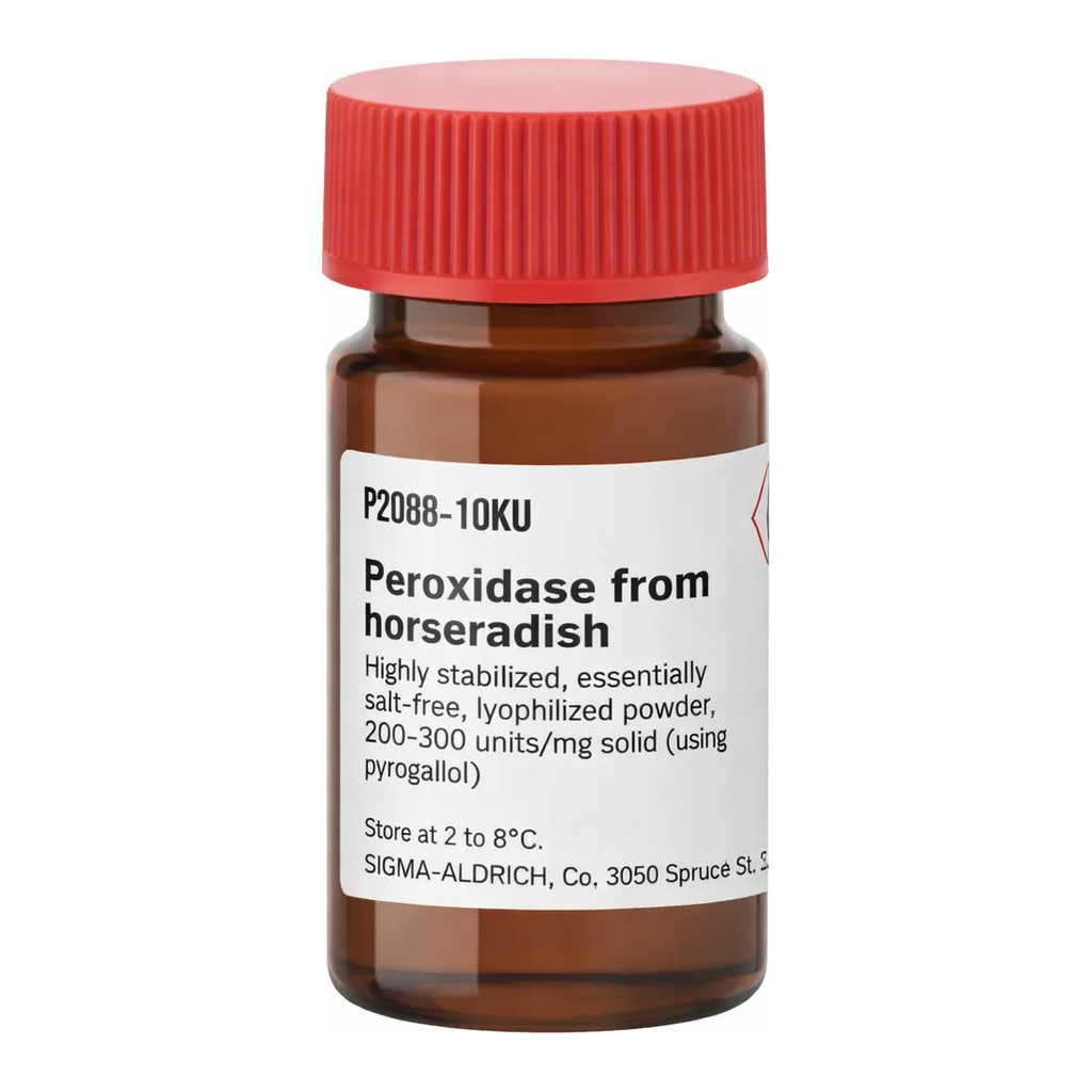 Merck Peroxidase from horseradish
