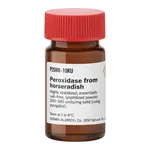 Merck Peroxidase from horseradish