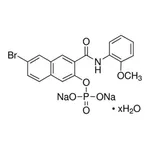 Merck Naphthol AS-BI phosphate disodium salt hydrate