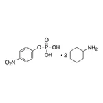 Merck 4-Nitrophenyl phosphate bis(cyclohexylammonium) salt