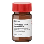Merck Peroxidase from horseradish