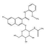 Merck Naphthol AS-BI N-acetyl-β-D-glucosaminide