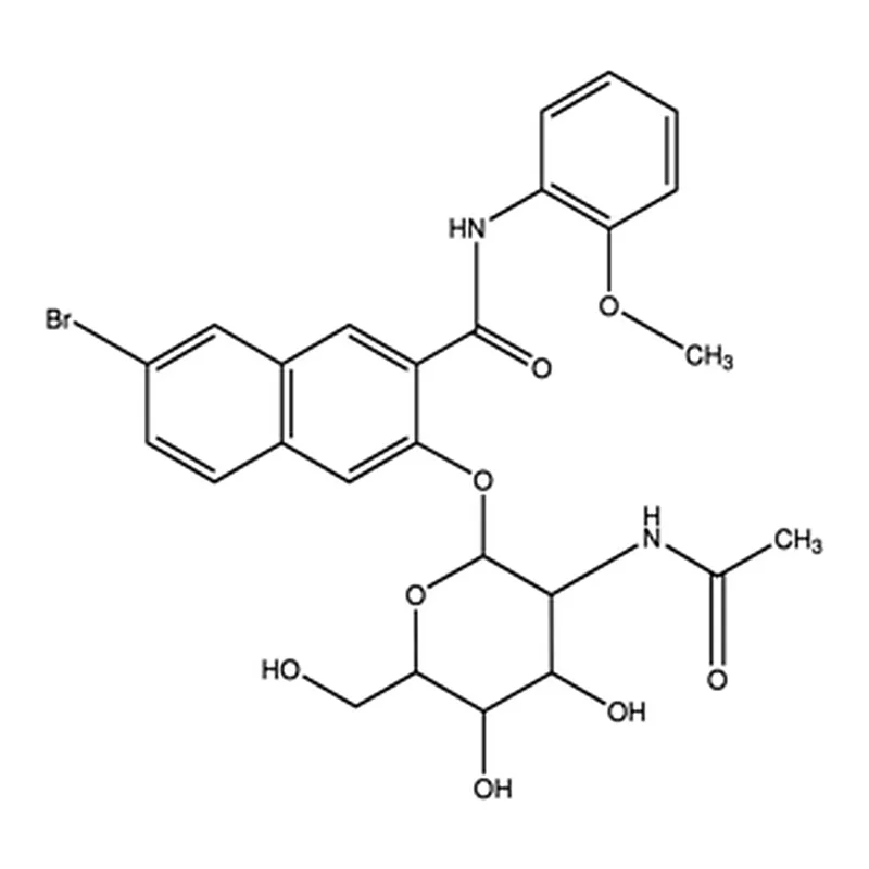 Merck Naphthol AS-BI N-acetyl-β-D-glucosaminide