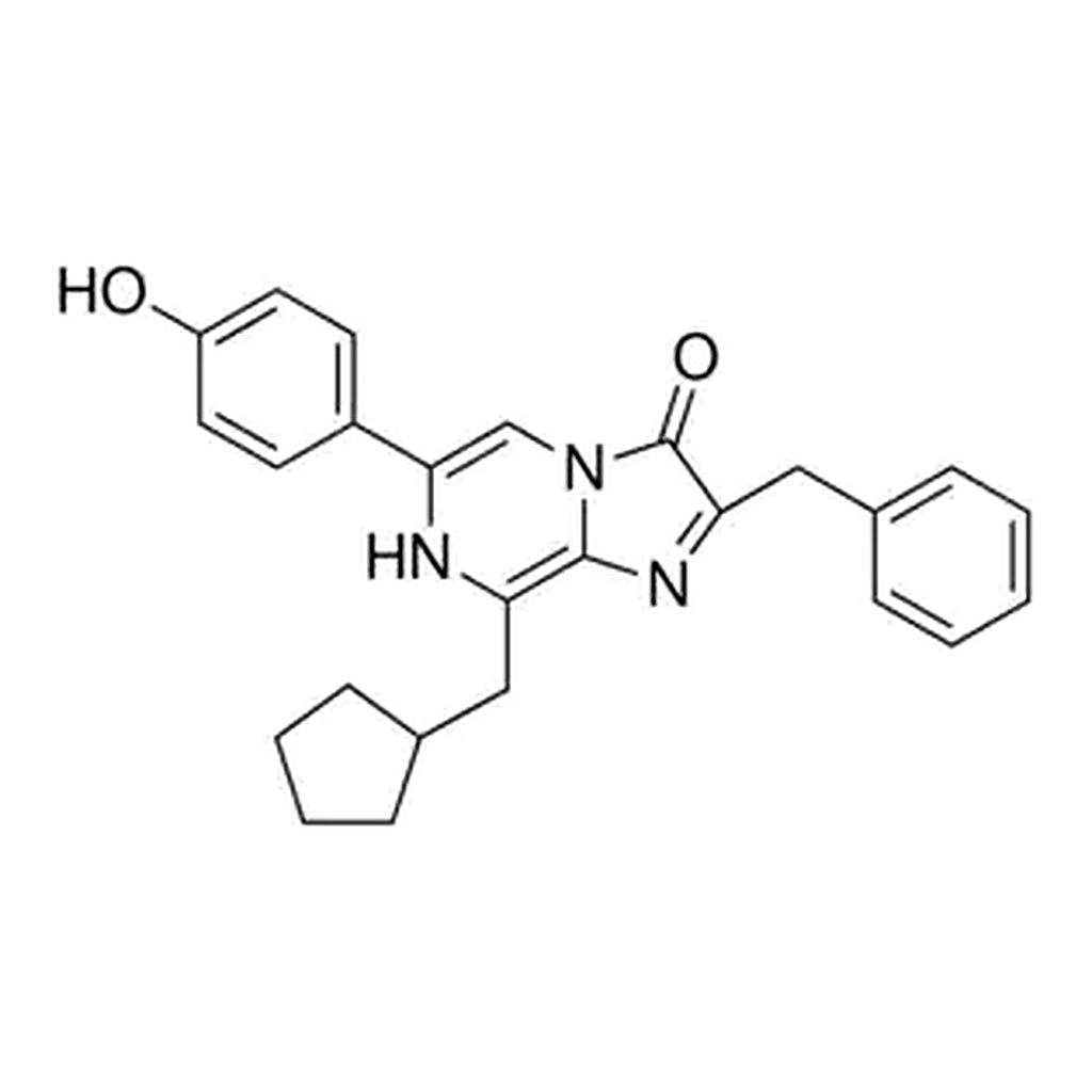 Merck Coelenterazine hcp
