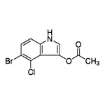 Merck 5-Bromo-4-chloro-3-indolyl acetate