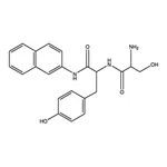 Merck Ser-Tyr β-naphthylamide