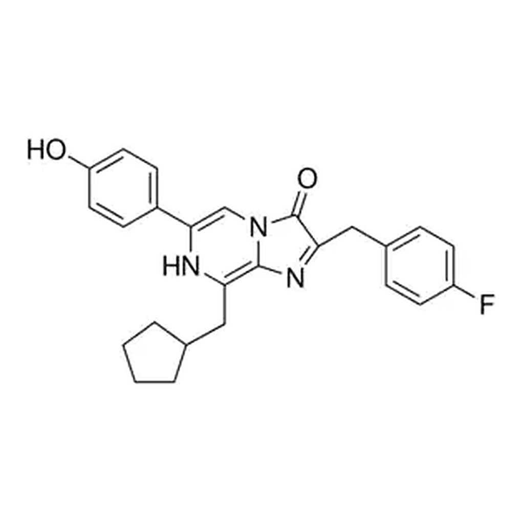 Merck Coelenterazine fcp