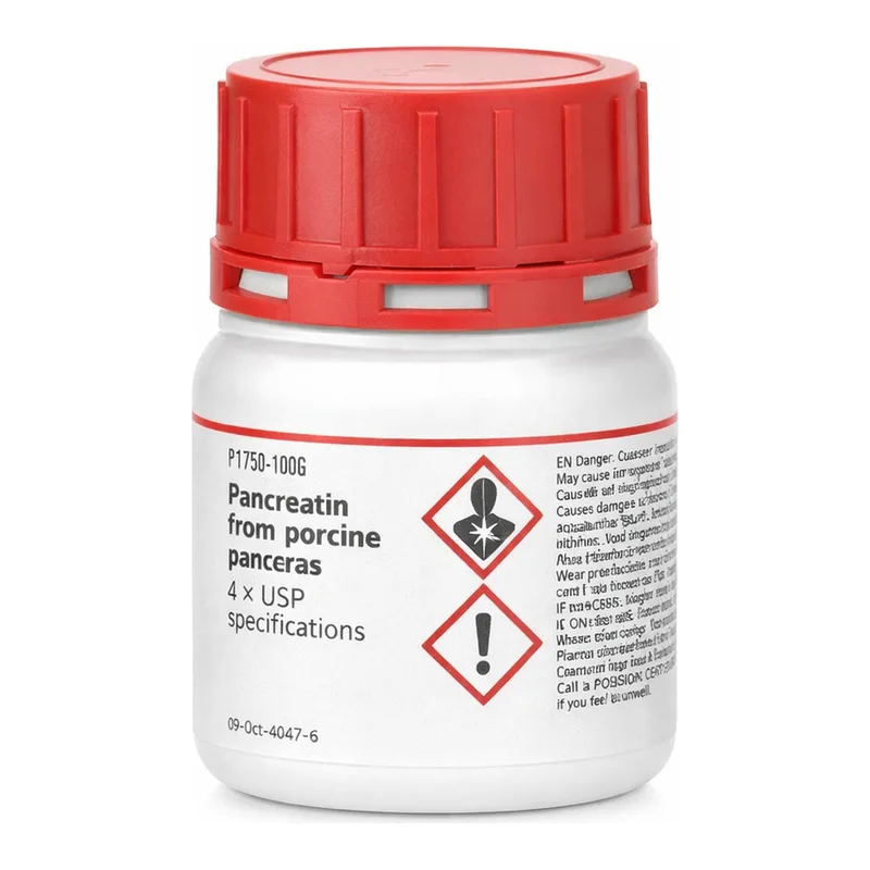 Merck Pancreatin from porcine pancreas