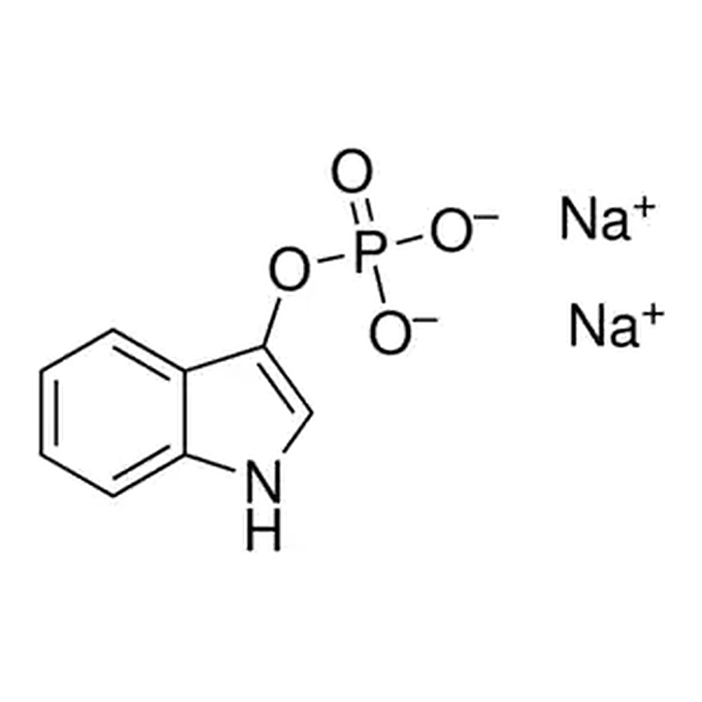 Merck Indoxyl phosphate disodium salt