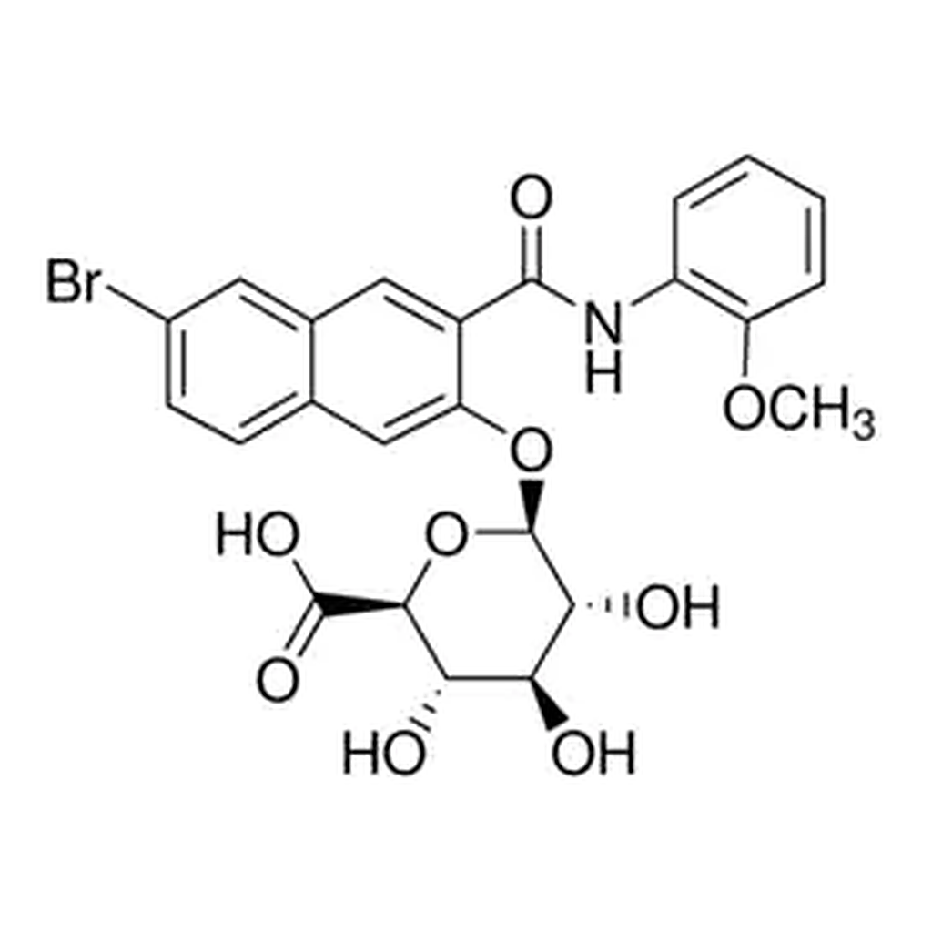 Merck Naphthol AS-BI β-D-glucuronide