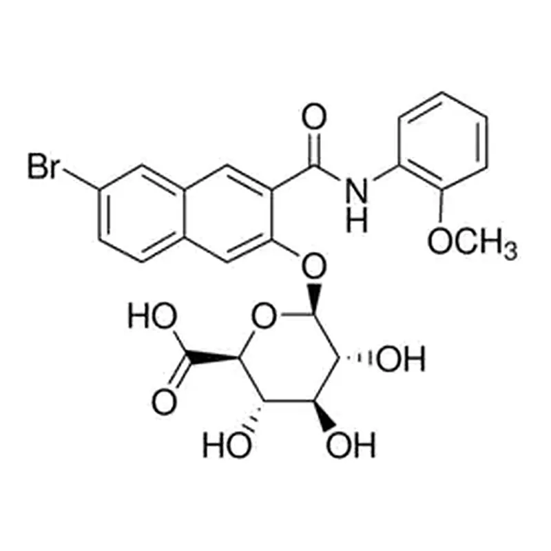 Merck Naphthol AS-BI β-D-glucuronide