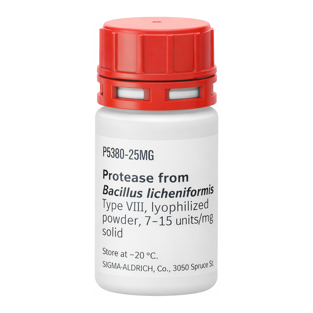 Merck Protease from Bacillus licheniformis