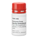 Merck Protease from Bacillus licheniformis