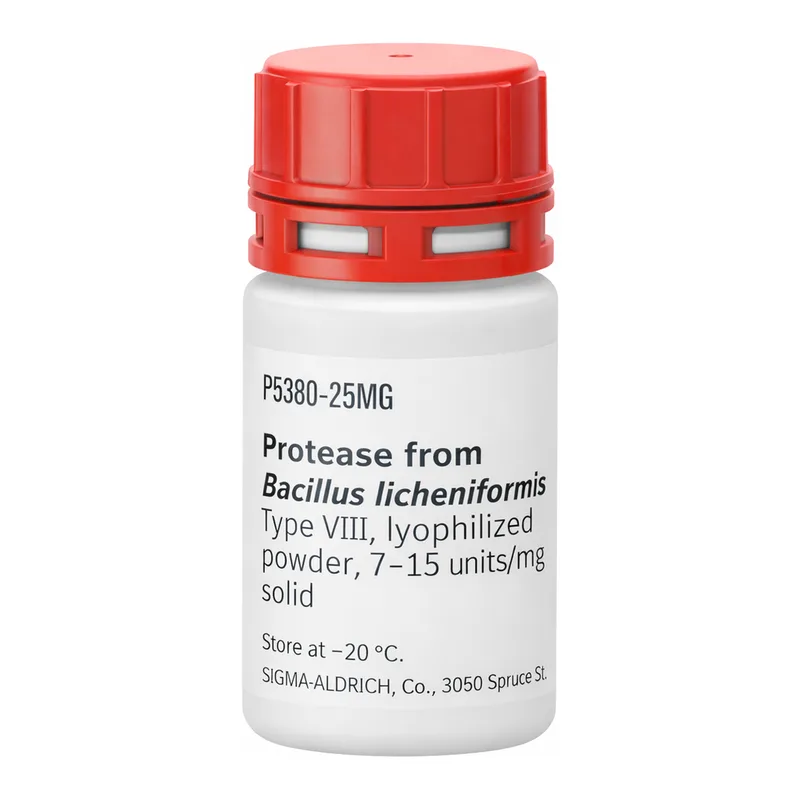Merck Protease from Bacillus licheniformis
