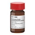 Merck Protease from Streptomyces griseus