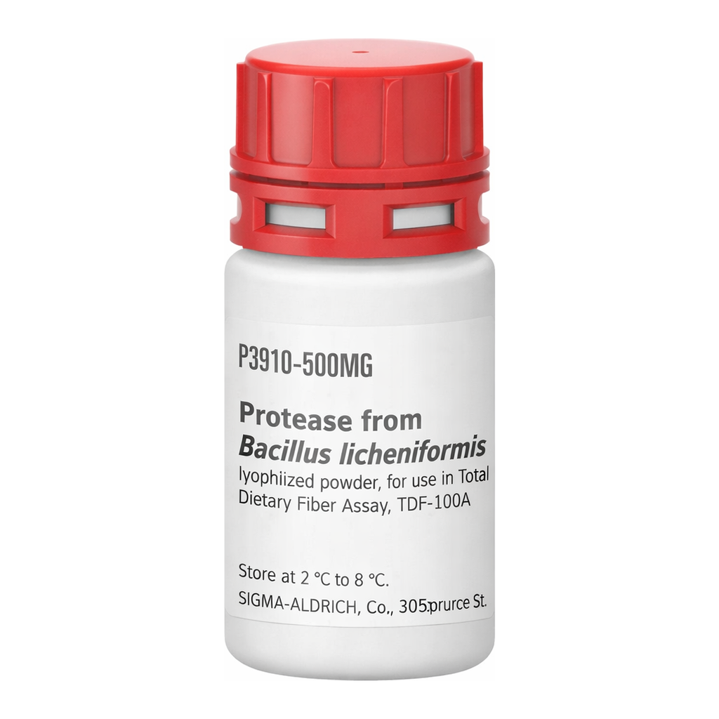 Merck Protease from Bacillus licheniformis