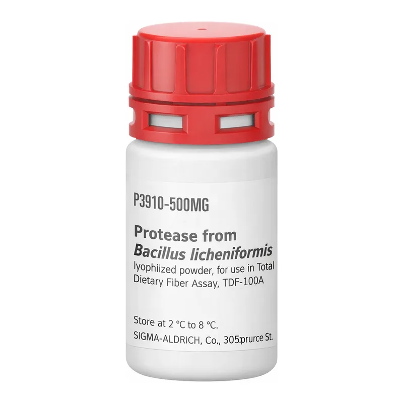 Merck Protease from Bacillus licheniformis