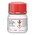 Merck Pancreatin from porcine pancreas