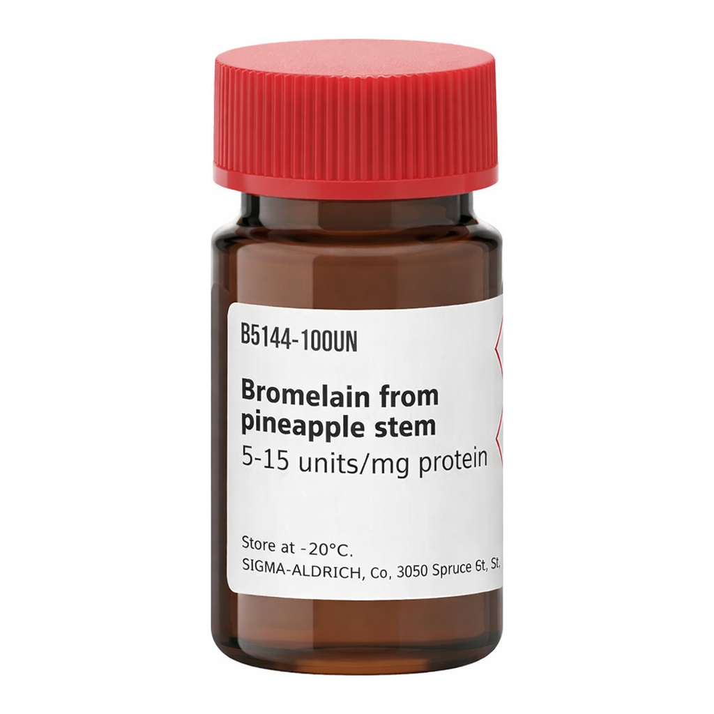 Merck Bromelain from pineapple stem