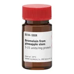 Merck Bromelain from pineapple stem