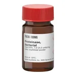 Merck Proteinase, bacterial