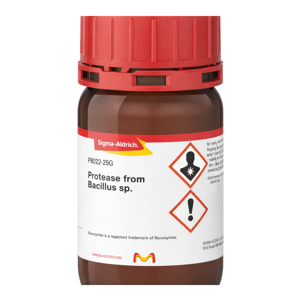 Merck Protease from Bacillus sp.