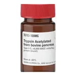 Merck Trypsin Acetylated from bovine pancreas