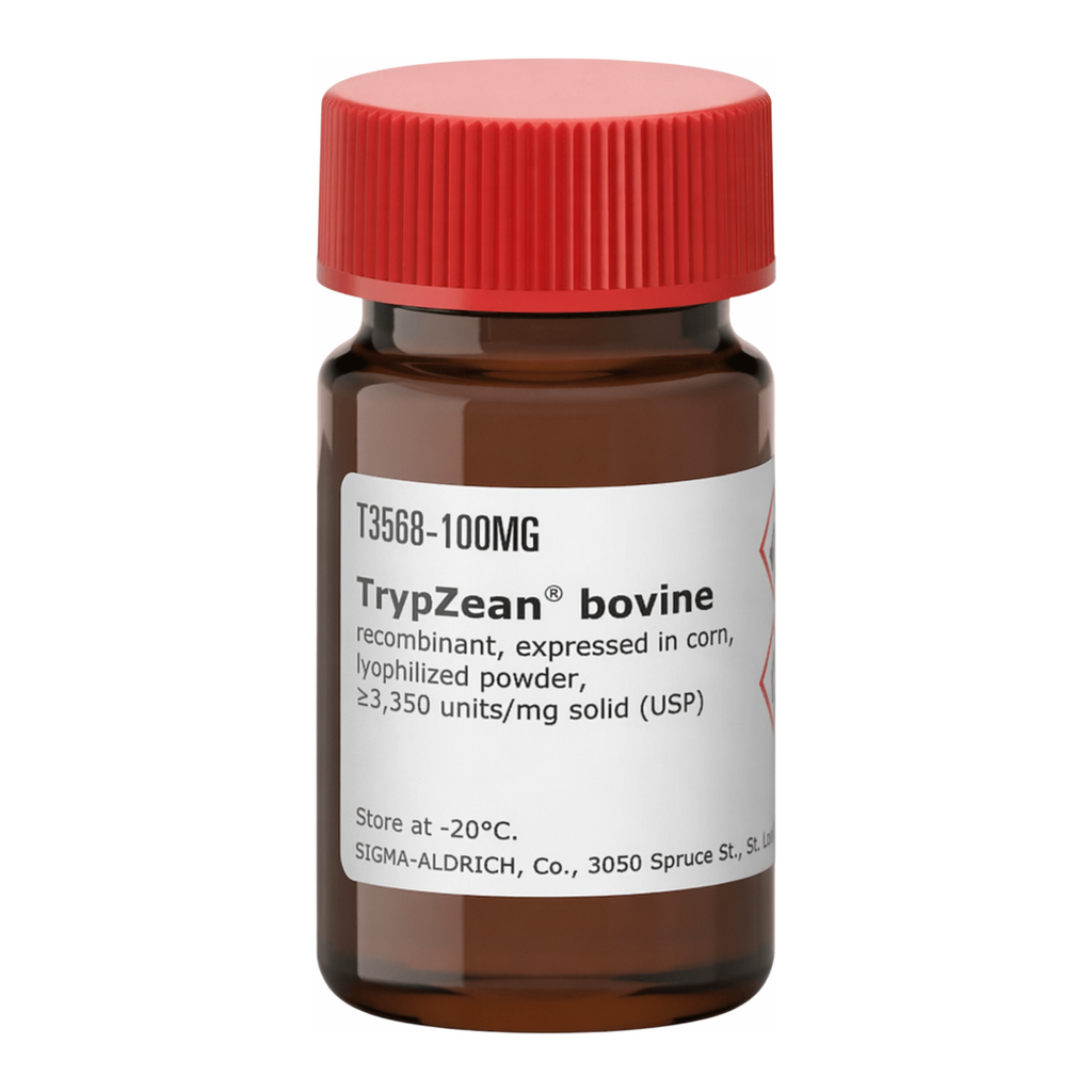 Merck TrypZean bovine