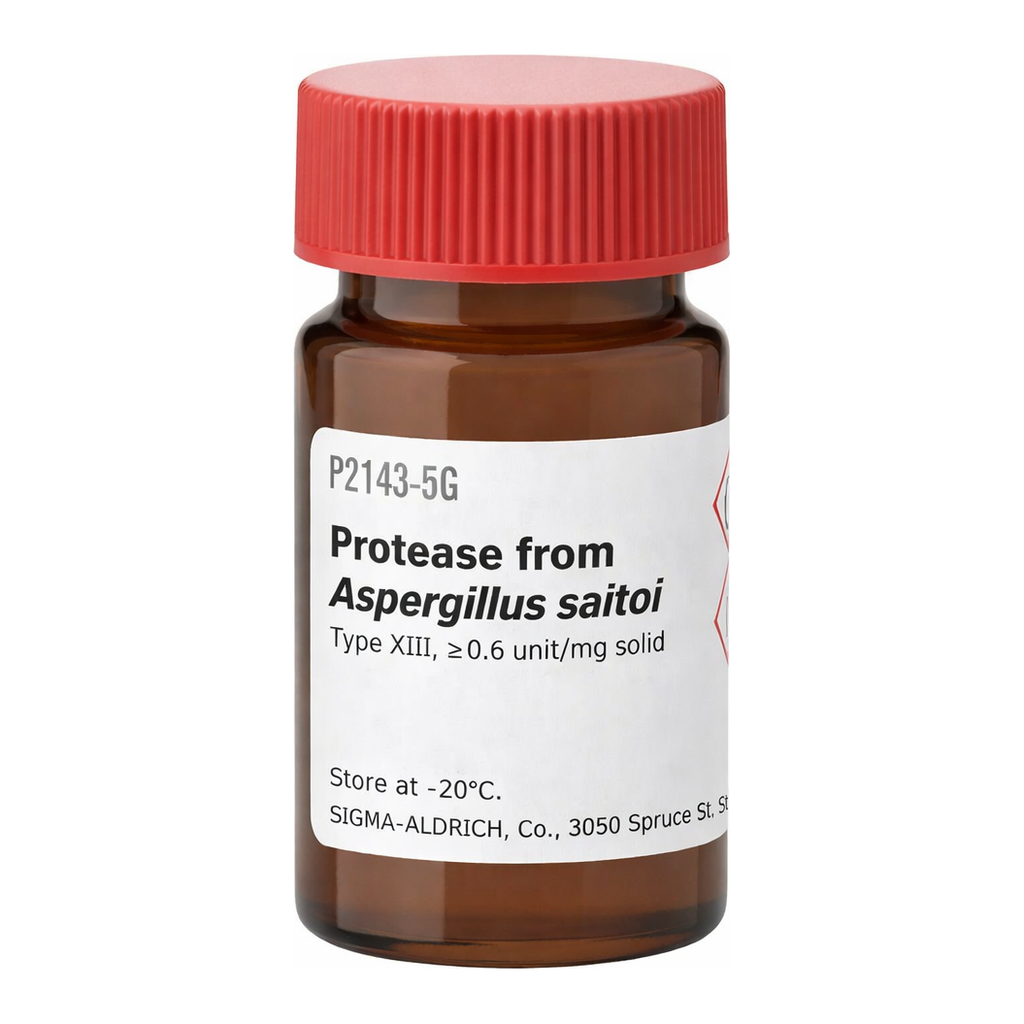 Merck Protease from Aspergillus saitoi