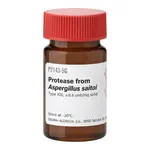 Merck Protease from Aspergillus saitoi