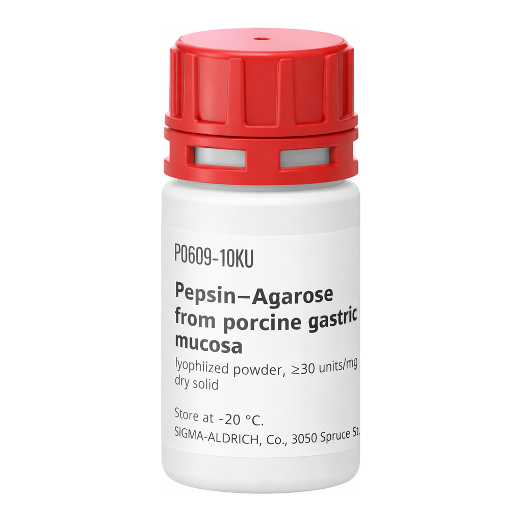 Merck Pepsin−Agarose from porcine gastric mucosa