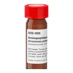 Merck Aminopeptidase from Aeromonas proteolytica