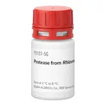 Merck Protease from Rhizopus sp.