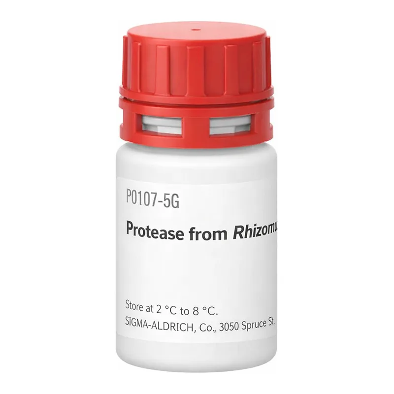 Merck Protease from Rhizopus sp.