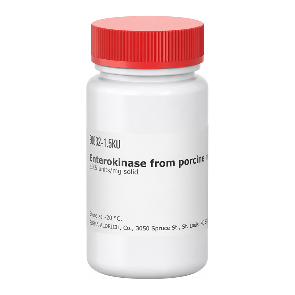 Merck Enterokinase from porcine intestine