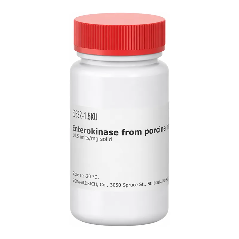 Merck Enterokinase from porcine intestine