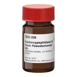 Merck Carboxypeptidase G from Pseudomonas sp.