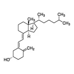 Merck Cholecalciferol