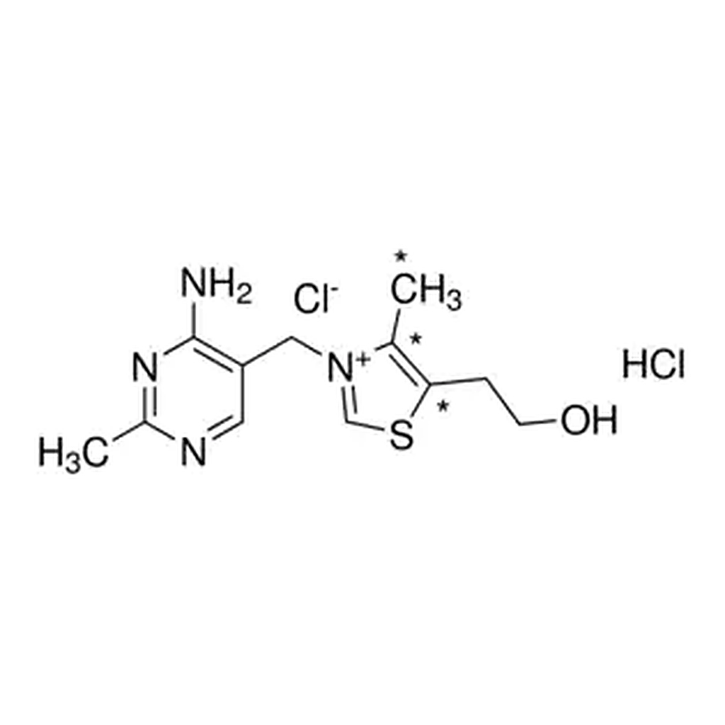 Merck Thiamine hydrochloride
