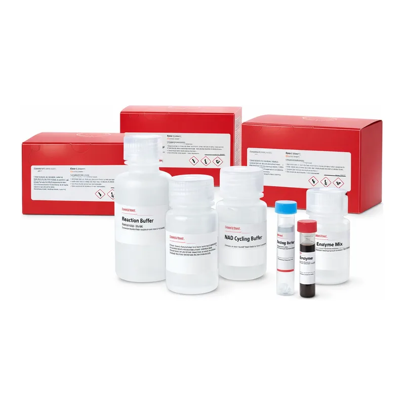 Merck NAD/NADH Quantitation Kit