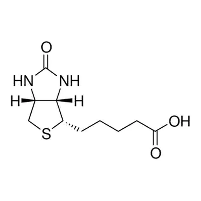 Merck Biotin