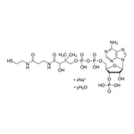 Merck Coenzyme A sodium salt hydrate