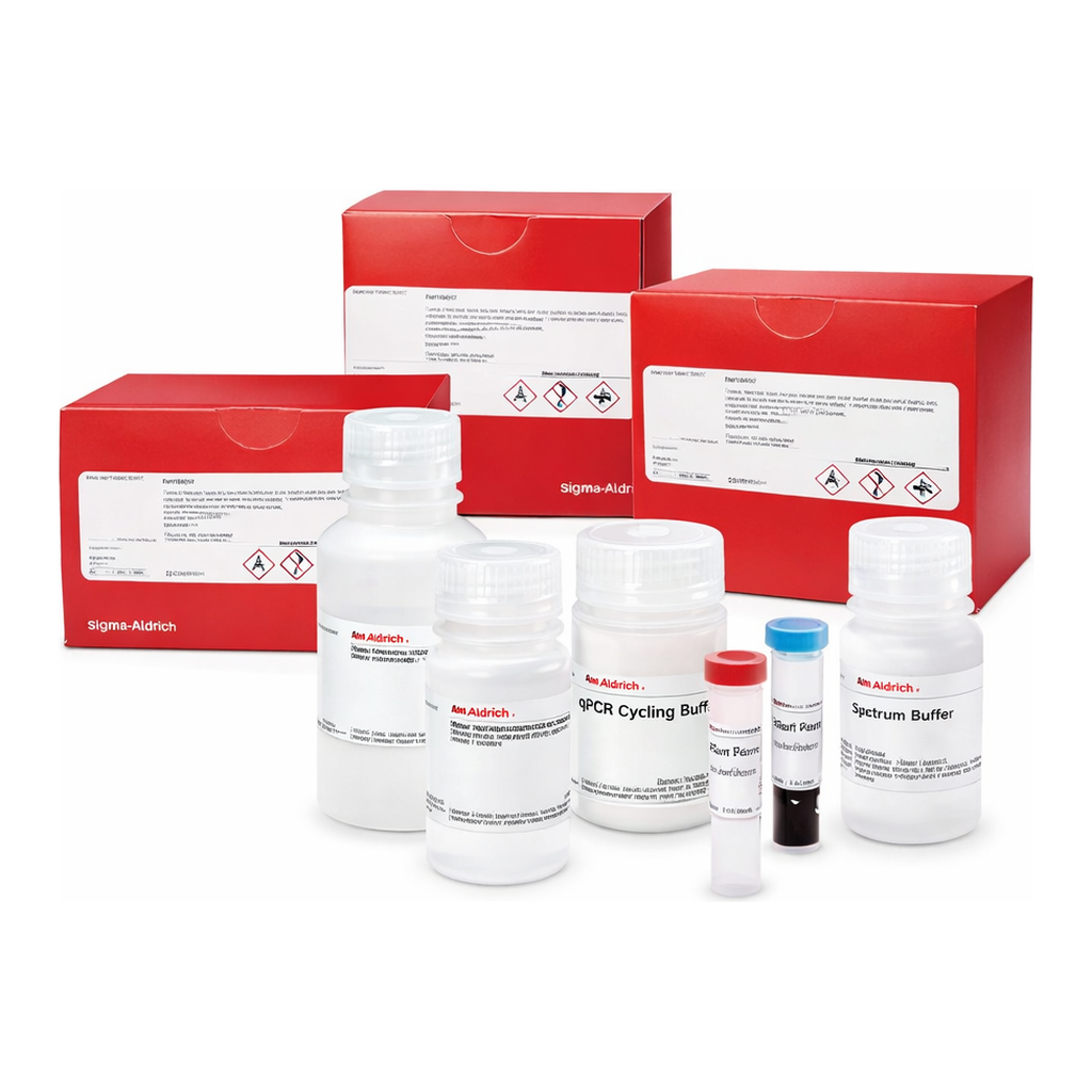 Merck ADP/ATP Ratio Assay Kit