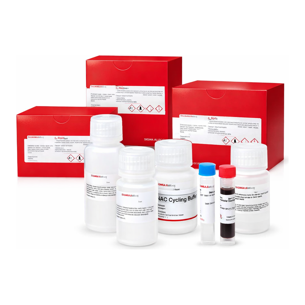 Merck Acetyl-Coenzyme A Assay Kit
