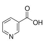 Merck Nicotinic acid